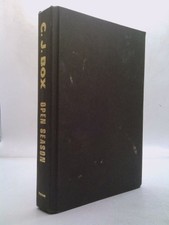 Open Season (A Joe Pickett Novel) by C. J. Box