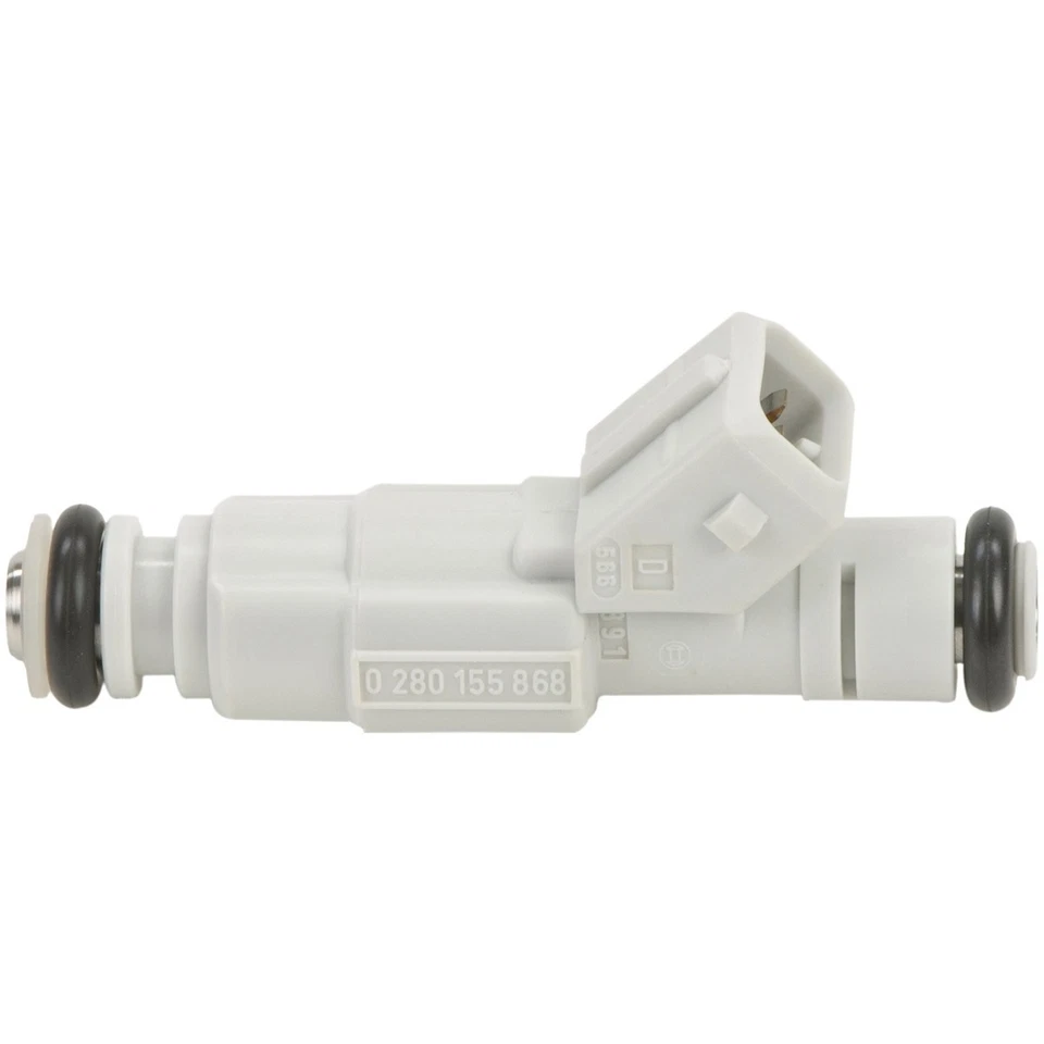 62203 Bosch Inyector de combustible Gas para Chevy Olds Buick Park Avenue Chevrolet Impala Foto 3 de 4