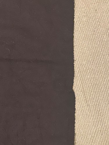 Tommy Hilfiger Scarf Black Embroidered Flag Logo Tassels 100% Wool 166/30cm - Picture 14 of 14