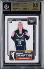 2025 PANINI INSTANT WNBA DRAFT NIGHT #DN1 PAIGE BUECKERS ROOKIE RC BGS 9.5