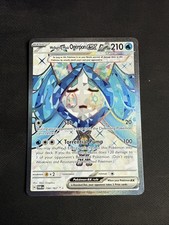 Wellspring Mask Ogerpon ex 194/167 Sv06: Twilight Masquerade Holo