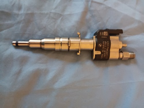 OEM Fuel Injectosr For BMW N54 335 535 550 650i 740i X6 Index 12 13537585261-12 - Picture 10 of 14