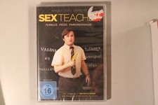 Neu OVP versiegelt Sex Teacher Haley Joel Osment | DVD |