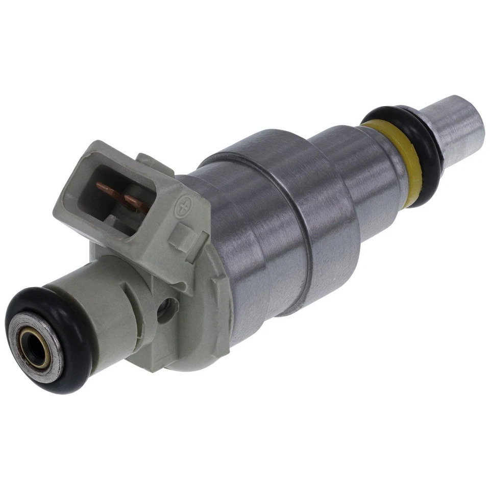 Inyector de combustible GB 832-12102 para modelos selectos de Buick Oldsmobile Pontiac 84-90 Foto 2 de 4