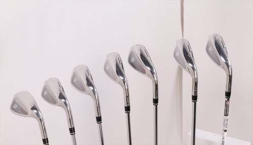 Wilson Dynapower Eisensatz 5-Pw, Gw Stiff Kbs Max Ultralite 1250988 TOP