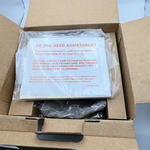 Microtek Take-It MV320 Digital Video Camera Hand Cam With Accessories - Picture 13 of 19