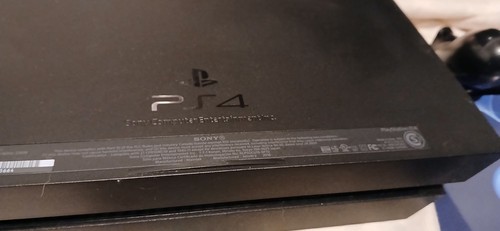 Ps4 Call of Duty Black Ops III Console 500GB Jet Black In Box - Bild 7 von 9