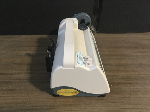 BOMBA SMITHS MEDICAL MEDFUSION 3500 - Imagen 3 de 4