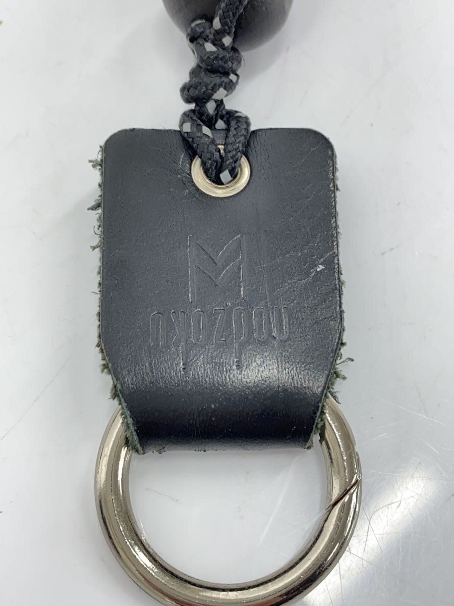 NODZOKU wallet chain Loop Wood -- Used | eBay