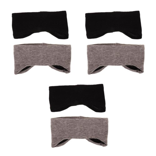 2 piezas diadema orejeras orejeras para hombres diademas para clima frío - Imagen 18 de 20