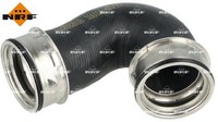 NRF 166016 Ladeluftschlauch Turboschlauch Ansaugschlauch FüR Skoda FüR VW