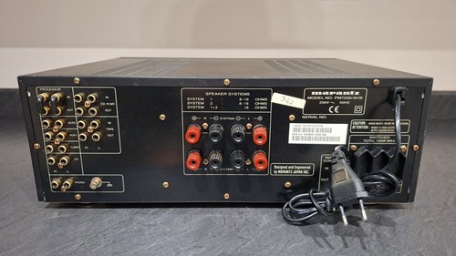 Marantz pm7200 Integrated Amplifier - Picture 7 of 8
