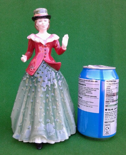 ROYAL DOULTON - HOLLY - HN3647. - Picture 2 of 12