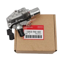 VTEC Solenoid Spool Valve For 1998-2002 Accord Odyssey 4 Cyl 2.3L 15810-PAA-A02