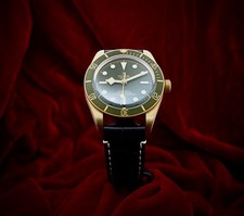 Tudor Black Bay 58 - 79018V 2025 Unworn