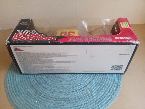 1996 Premium Edition 1 And 18 Scale Diecast Pennzoil NASCAR Opening Hood And Eng - Picture 3 of 4