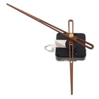  Wall Clock Movement Components Battery Mechanism Motor and Hands