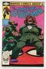 Amazing Spider-Man #232 VF/NM 9.0 white pages  Mr. Hyde  Marvel 1982  No Reserve