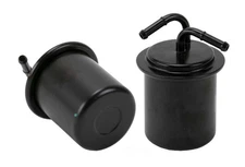 Fuel Filter-Natural Wix 33558