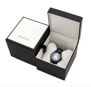 Montre fantôme GUCCI du Japon