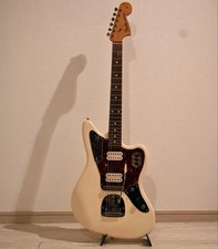 Fender Classic Player Jaguar Special HH - Olympic White for