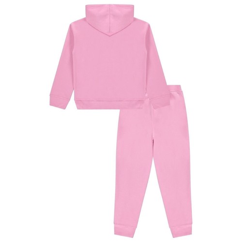 POWERPUFF GIRLS Pullover Hoodie and Jogger Sweatpants Clothing Set- Little... - Picture 5 of 7