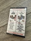 Vintage Cassette Statler Brothers Oak Ridge Boys Country Gospel Album 1984 USA