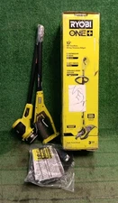 Ryobi ONE+ 18V 13" Cordless Battery String Trimmer P20015BTL - NEW, Tool Only 