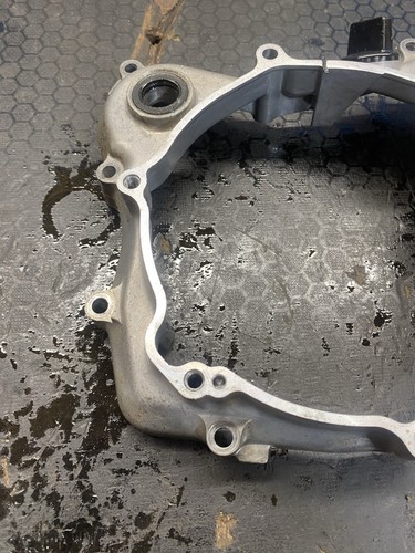 Carcasa embrague interior Yamaha yz 125 2024 - Imagen 2 de 20