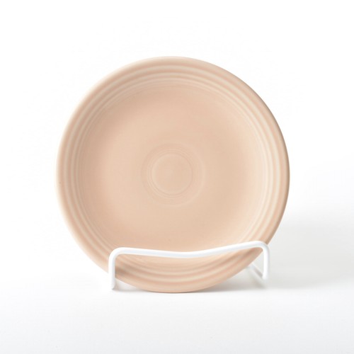 Fiesta, Fiestaware 6" Appetizer Plate Classic & Bistro, Various Colors & Prices - Picture 2 of 13