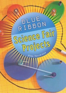 Blue Ribbon Science Fair Projects von Vecchione, Glen | Buch | Zustand sehr gut