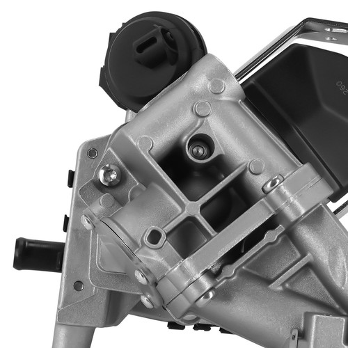 Enfriador módulo válvula EGR de 1 pieza para Citroen Peugeot Ford 2.0 9807593080 1861749 Reino Unido - Imagen 10 de 12