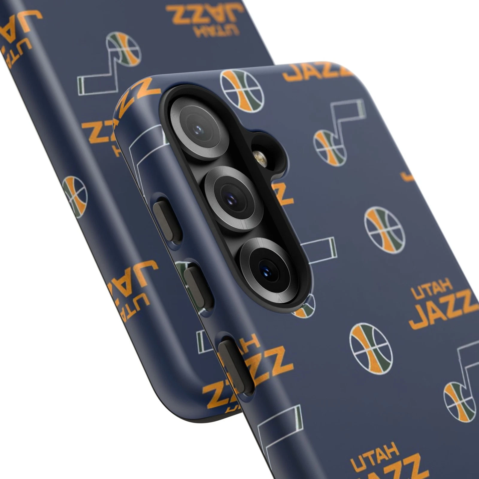 Utah Jazz iPhone Cases