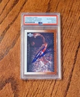 Dominique Wilkins 2000 Upper Deck Auto Autograph Dunk PSA Authentic #52