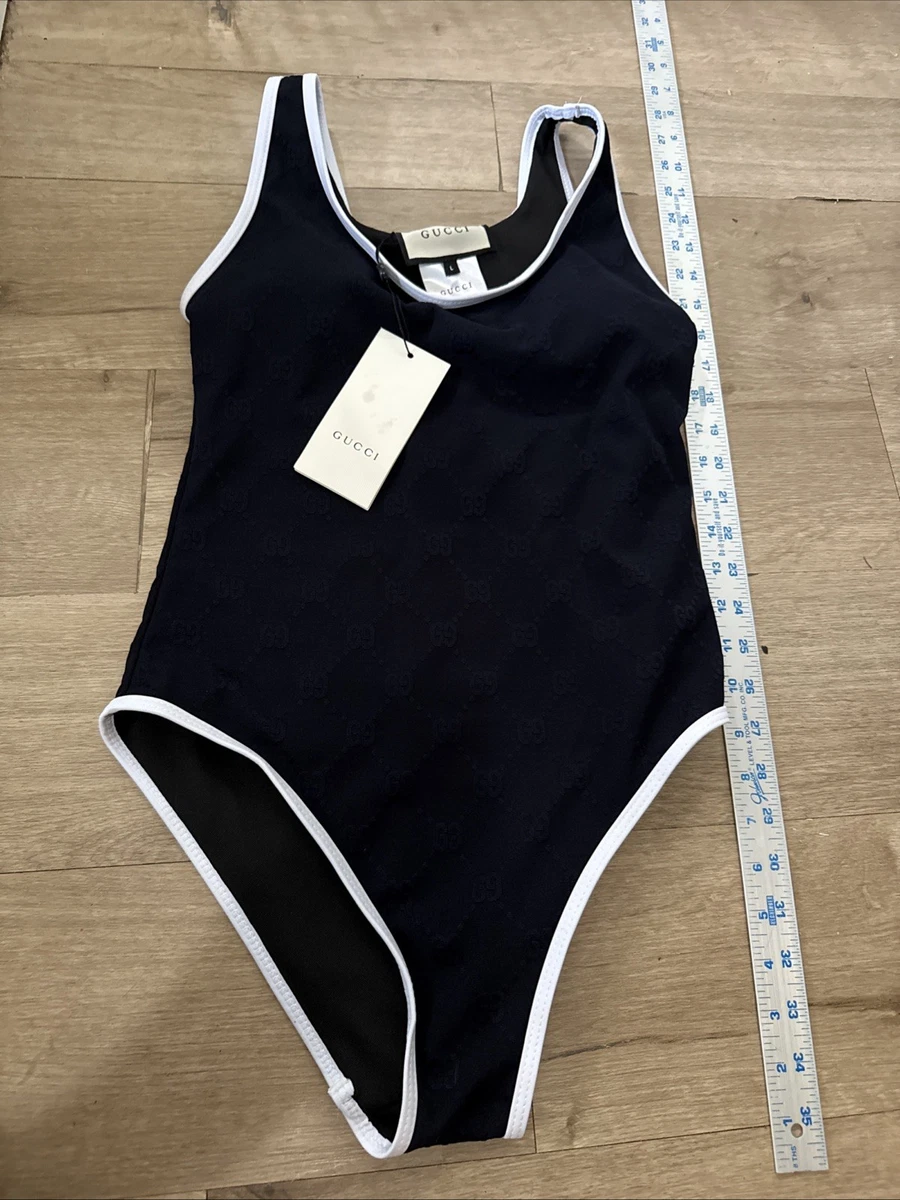Gucci Regular Size L Swimwear for Women for sale | eBay