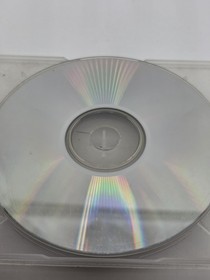 Center Ring Boxing Sega Saturn (1994) Video GameLoose Untested T-6005H