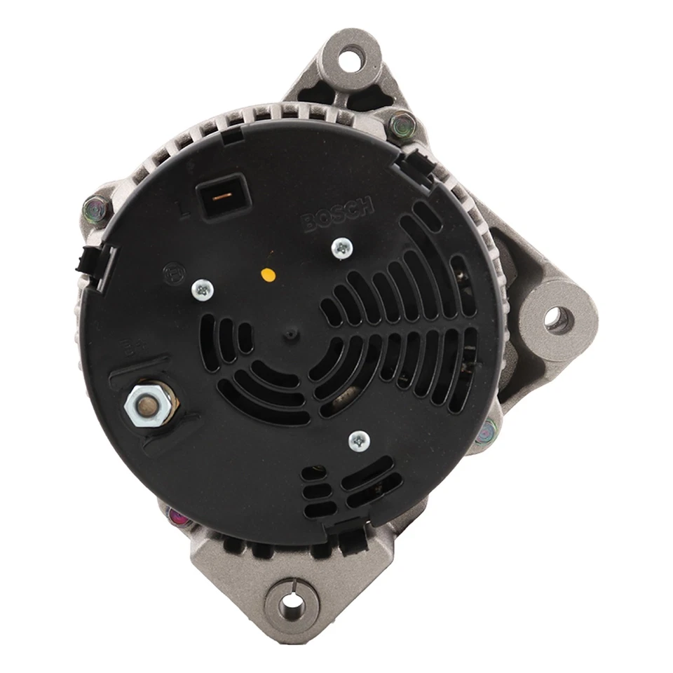 Alternator For 2.3L Volvo C70 98 99 0-123-505-014 AL0752X AL0754X 13800 - Image 4 of 4