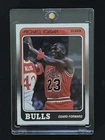 1988-89 Fleer Set-Break # 17 Michael Jordan NM-MT OR BETTER DEAD CENTERED SHARP