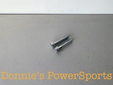 Kawasaki KX250 KX450 12-26 Front Brake Caliper Bolt 8x40 OEM 120CA0840   190