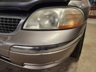 Driver Left Headlight Fits 01-03 Windstar 1227990 (For: Ford Windstar)