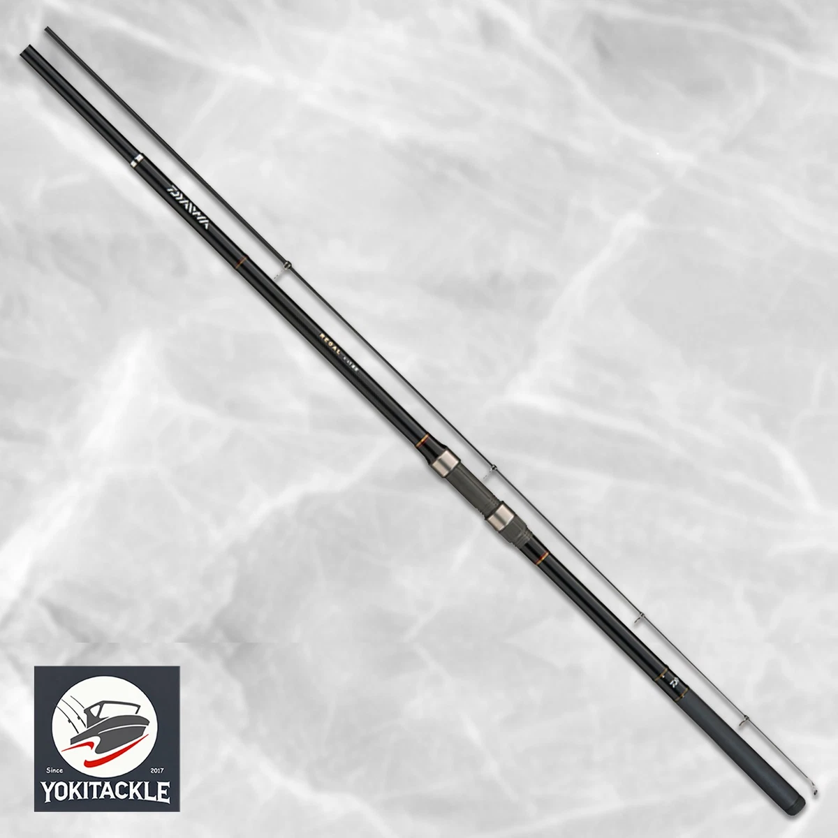 Daiwa Saltwater Telescopic Fishing Rods & Poles for sale | eBay