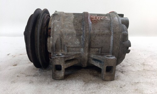 92600VK500 532079 klimakompressor für NISSAN PICKUP (D22) 2.5 16V 2002 - Picture 4 of 12