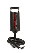 Intex Double Quick ll High-Output Air Pump W Box