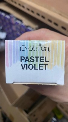 PASTEL VIOLET Alfaparf milano rEvolution JC hair color 90ml