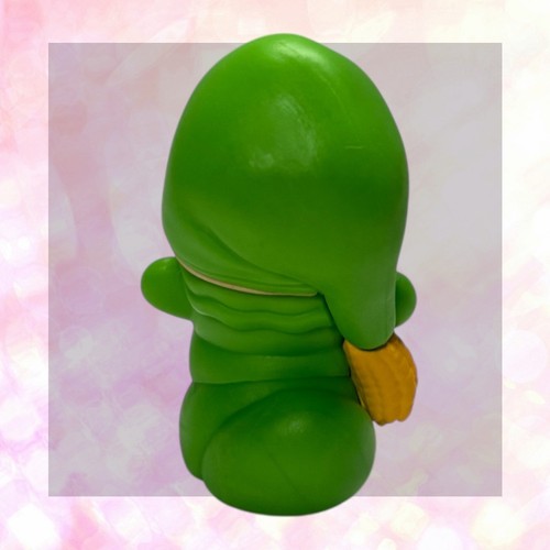 Funko Mystery Mini RETRO TOYS : GLO-WORM (1/6) - Picture 3 of 4