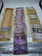 Mewtwo Mayhem Theme Deck Pokemon XY Evolutions TCG 60 Card 2016