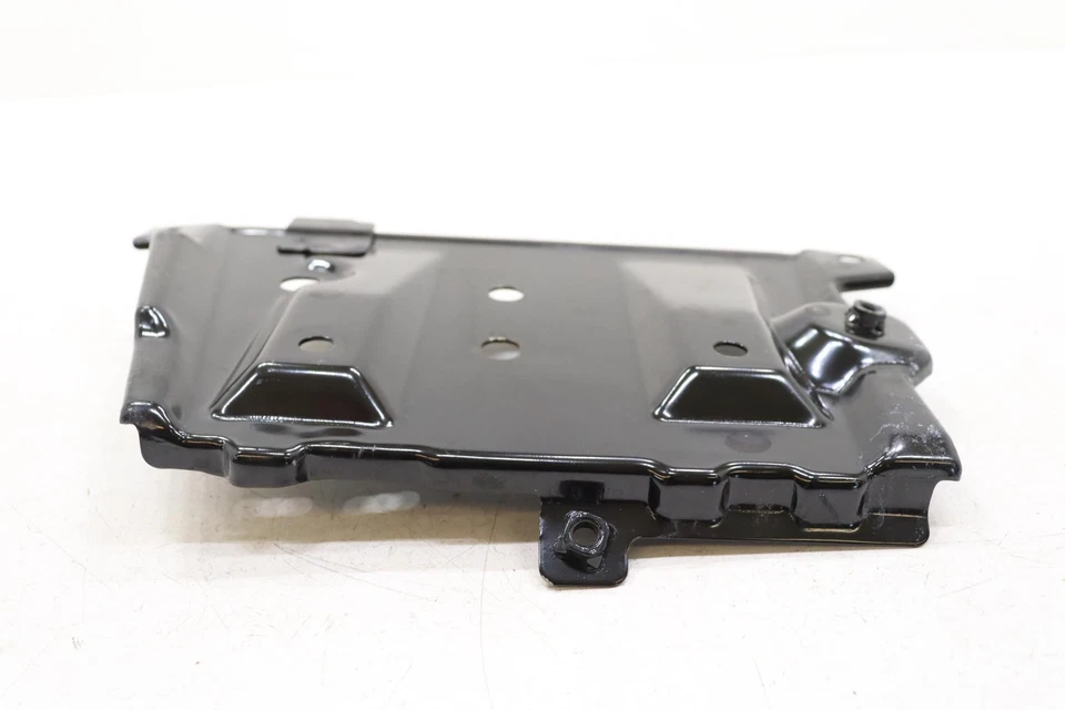 2015 - 2024 NISSAN MURANO 3.5L BATTERY TRAY BRACKET HOLDER MOUNT OEM - Image 2 of 4