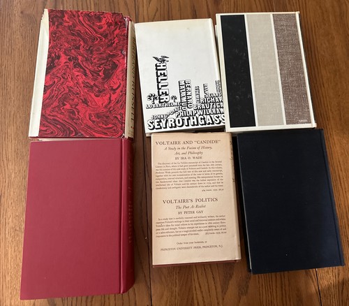 Konvolut 6 Hardcover Bücher 70er Jahre Wirtschaftswissenschaft Literatur - Bild 9 von 9