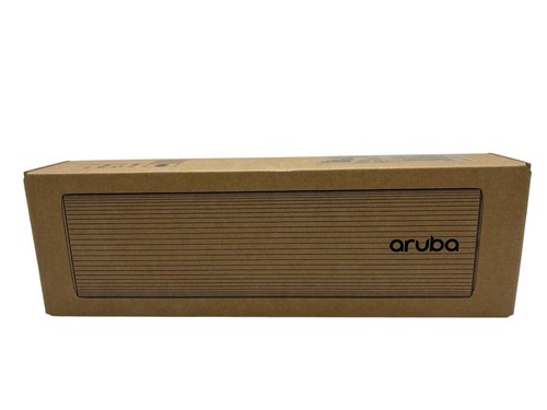 Oryginalny czujnik HP Aruba ASIN0301 Uxi G serii .11AC Ethernet Cell LTE PN: UX-G5E - Zdjęcie 1 z 6