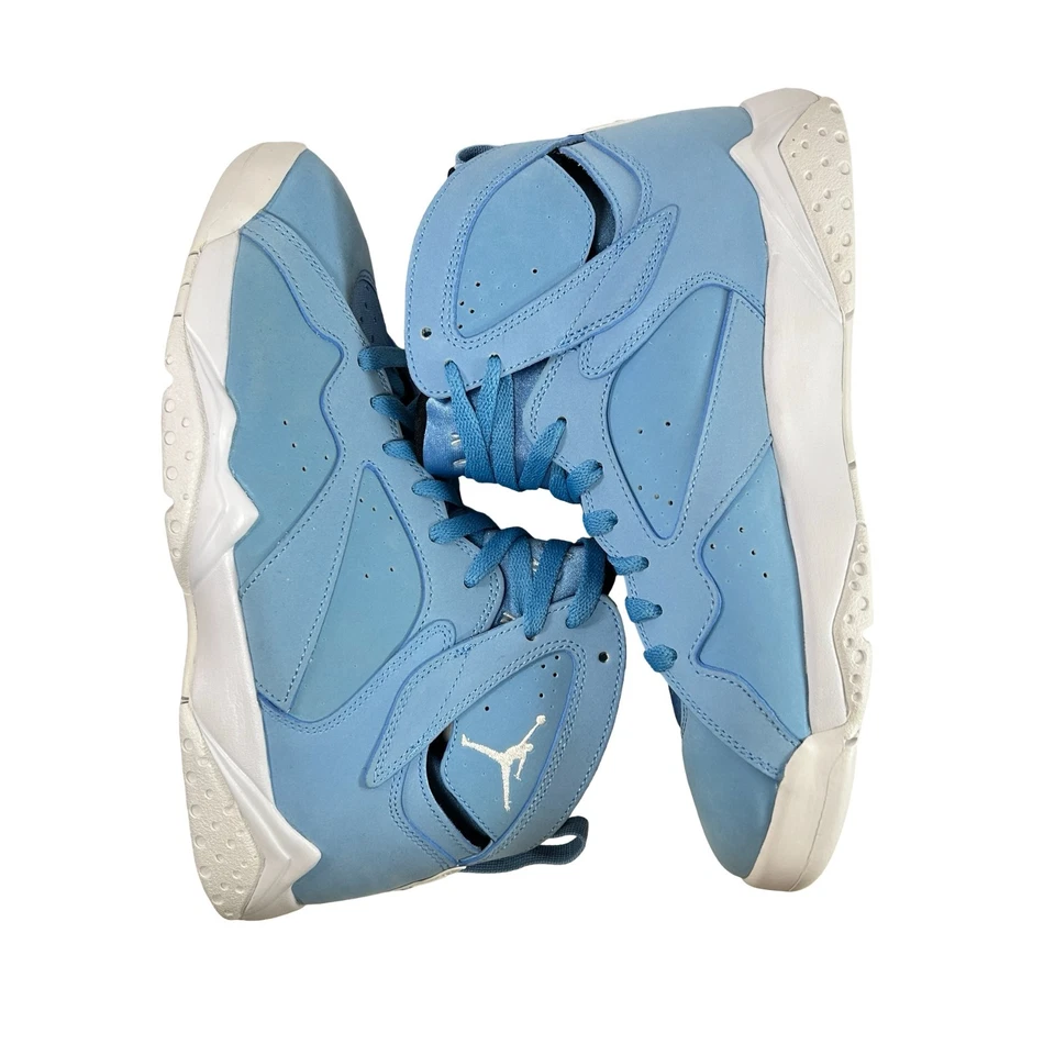 Air Jordan 7 Retro Pantone 2017 - Talla 9.5 - 304775 400 Foto 4 de 4